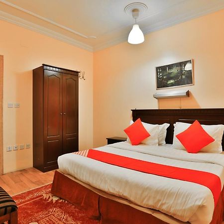 Hotel Oyo 350 Dar Almadinah Džidda Exteriér fotografie