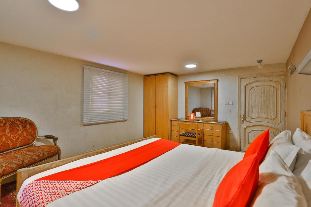 Hotel Oyo 350 Dar Almadinah Džidda Exteriér fotografie