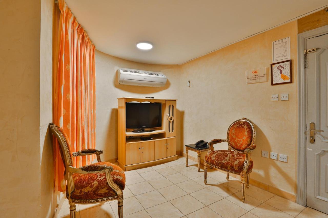Hotel Oyo 350 Dar Almadinah Džidda Exteriér fotografie