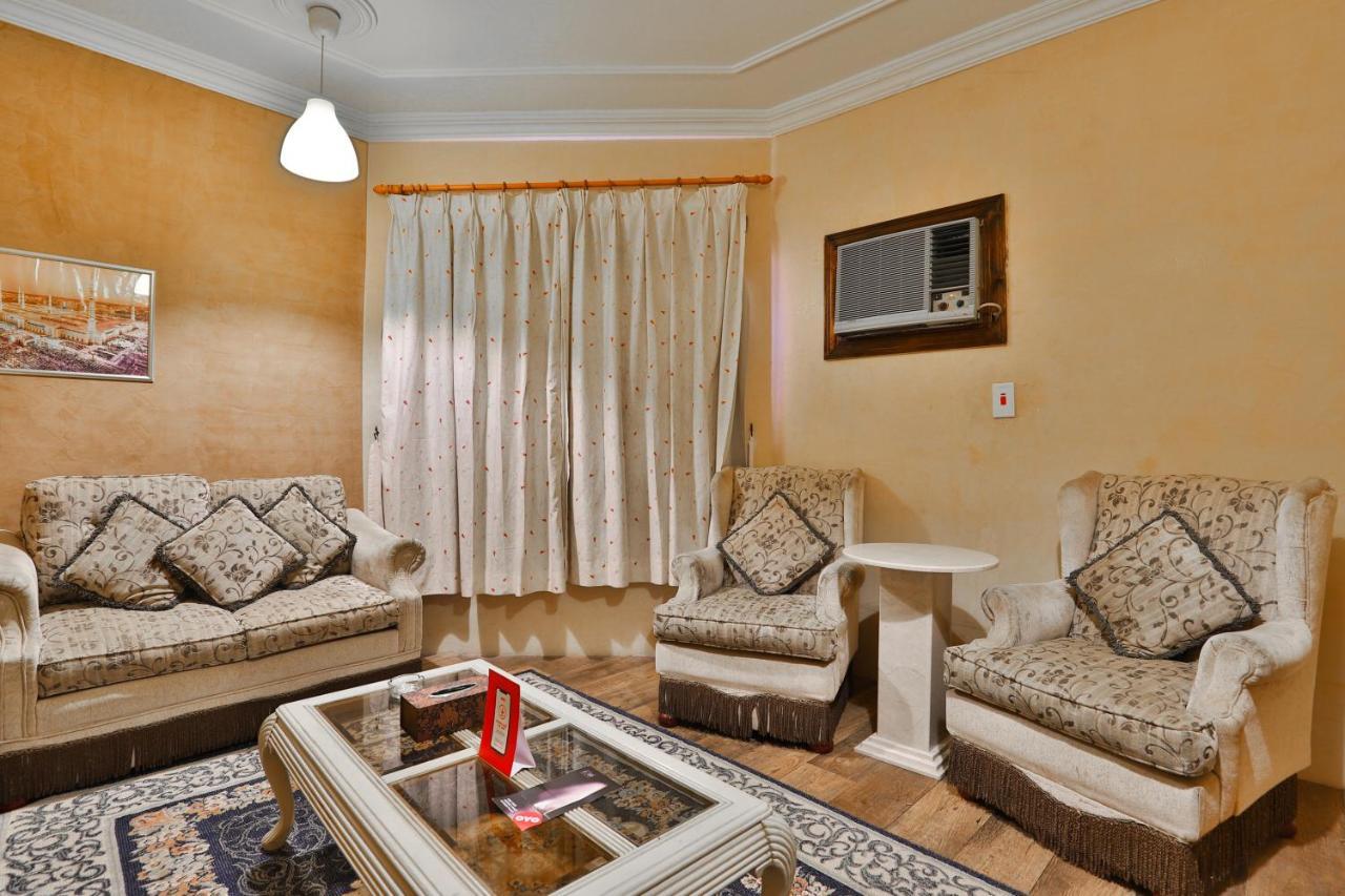 Hotel Oyo 350 Dar Almadinah Džidda Exteriér fotografie