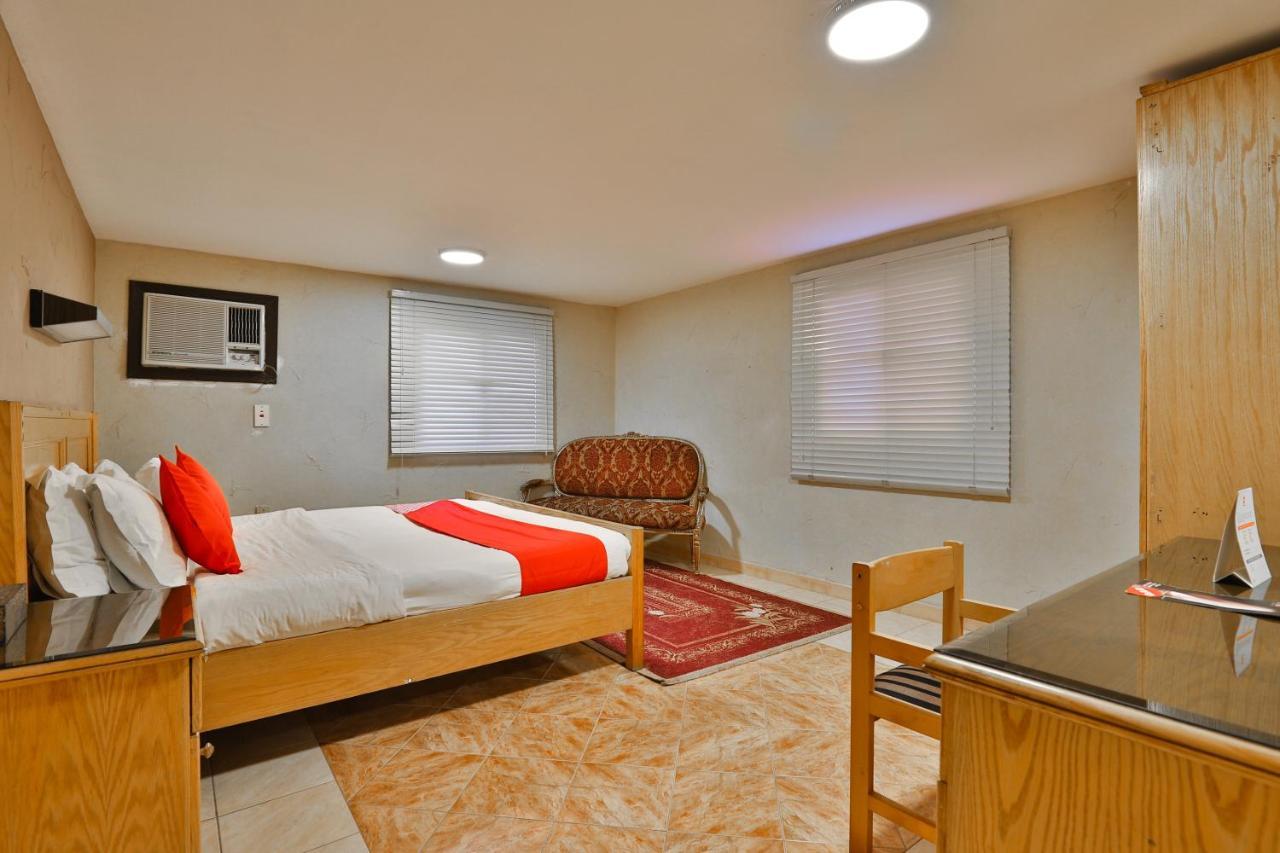 Hotel Oyo 350 Dar Almadinah Džidda Exteriér fotografie