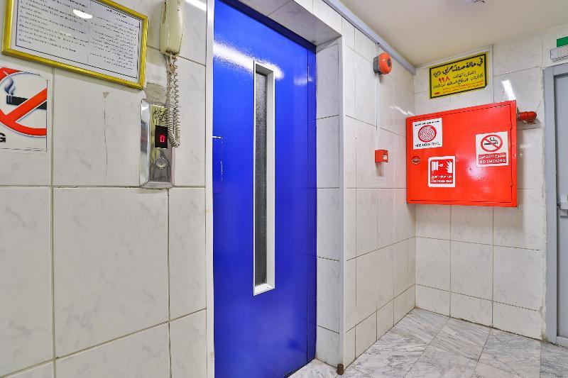 Hotel Oyo 350 Dar Almadinah Džidda Exteriér fotografie
