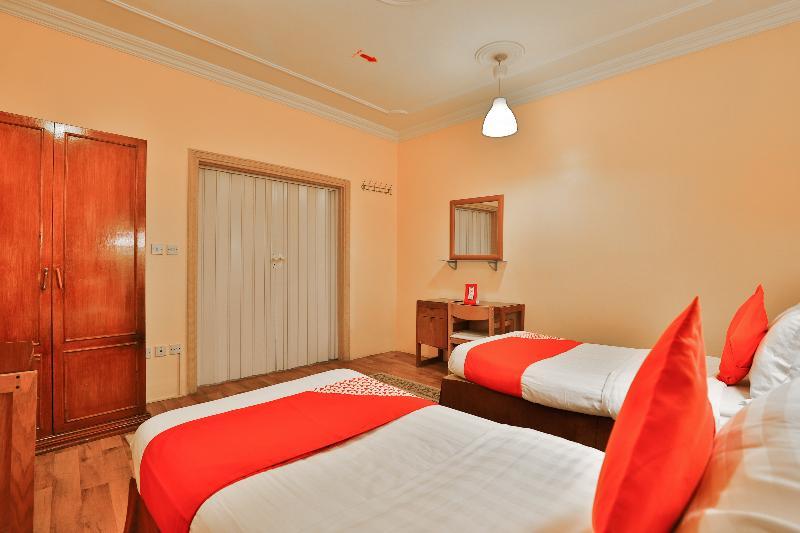 Hotel Oyo 350 Dar Almadinah Džidda Exteriér fotografie