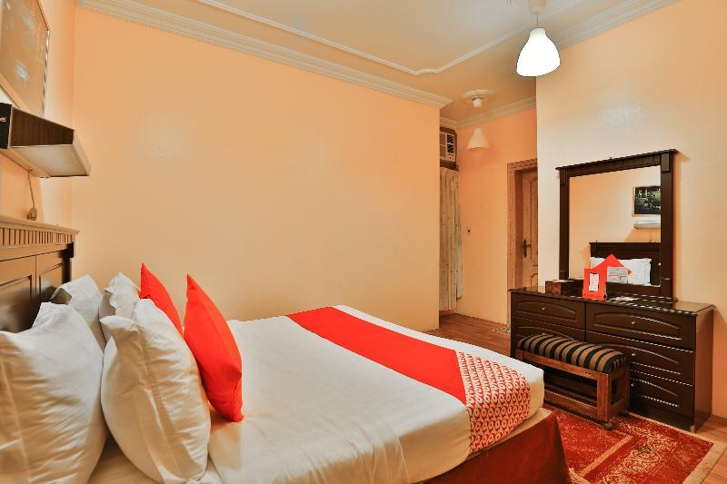Hotel Oyo 350 Dar Almadinah Džidda Exteriér fotografie
