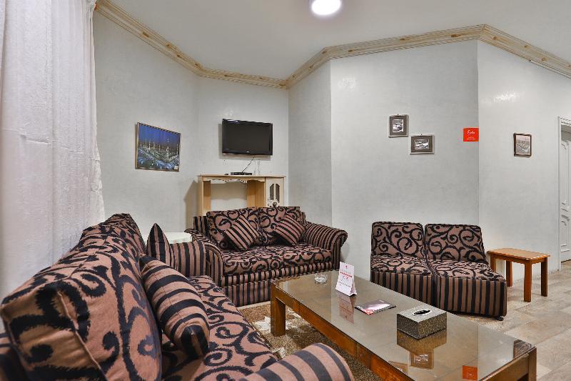 Hotel Oyo 350 Dar Almadinah Džidda Exteriér fotografie