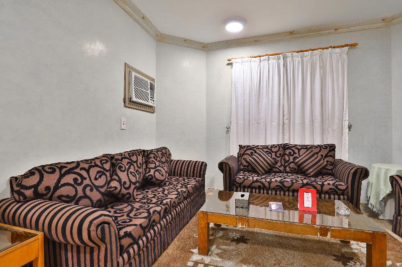 Hotel Oyo 350 Dar Almadinah Džidda Exteriér fotografie