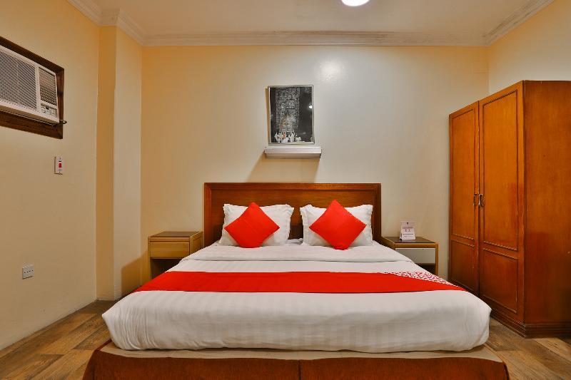 Hotel Oyo 350 Dar Almadinah Džidda Exteriér fotografie