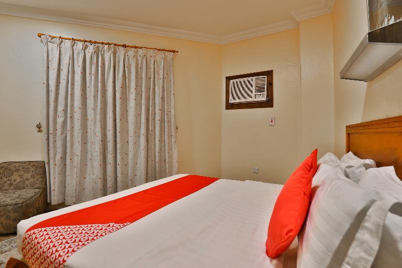 Hotel Oyo 350 Dar Almadinah Džidda Exteriér fotografie