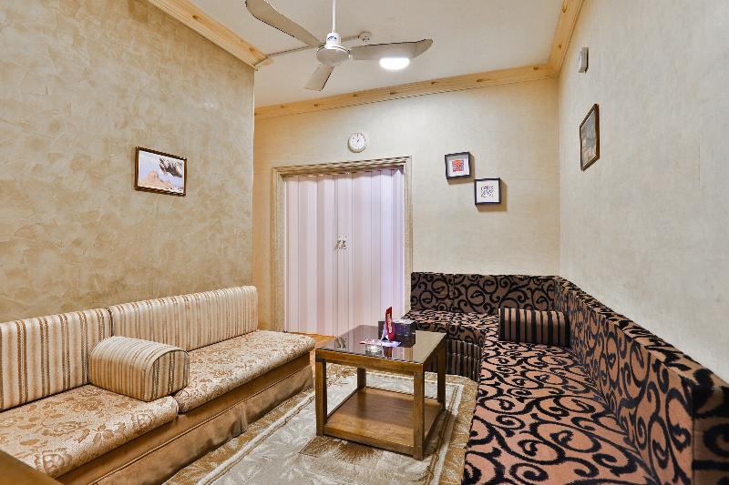 Hotel Oyo 350 Dar Almadinah Džidda Exteriér fotografie